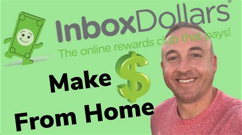 Making Money Disappear? Not with InboxDollars Magic Receipts